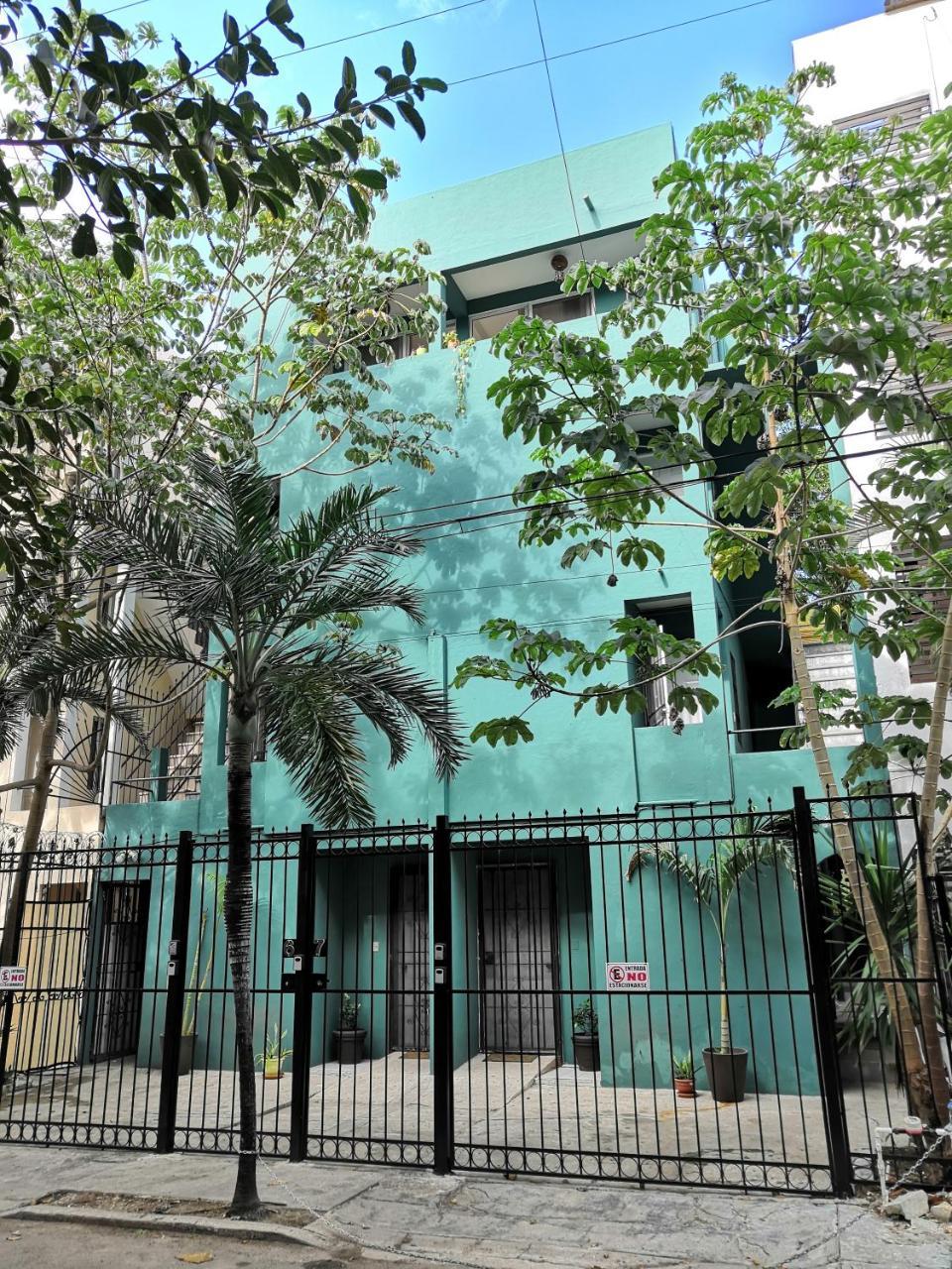Rentalife Playa Playa del Carmen Dış mekan fotoğraf