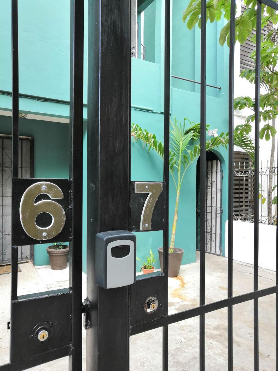 Rentalife Playa Playa del Carmen Dış mekan fotoğraf