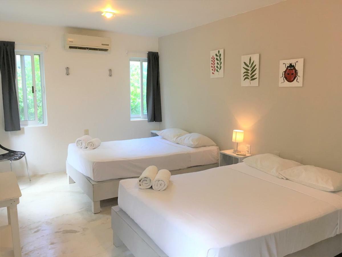 Rentalife Playa Playa del Carmen Dış mekan fotoğraf
