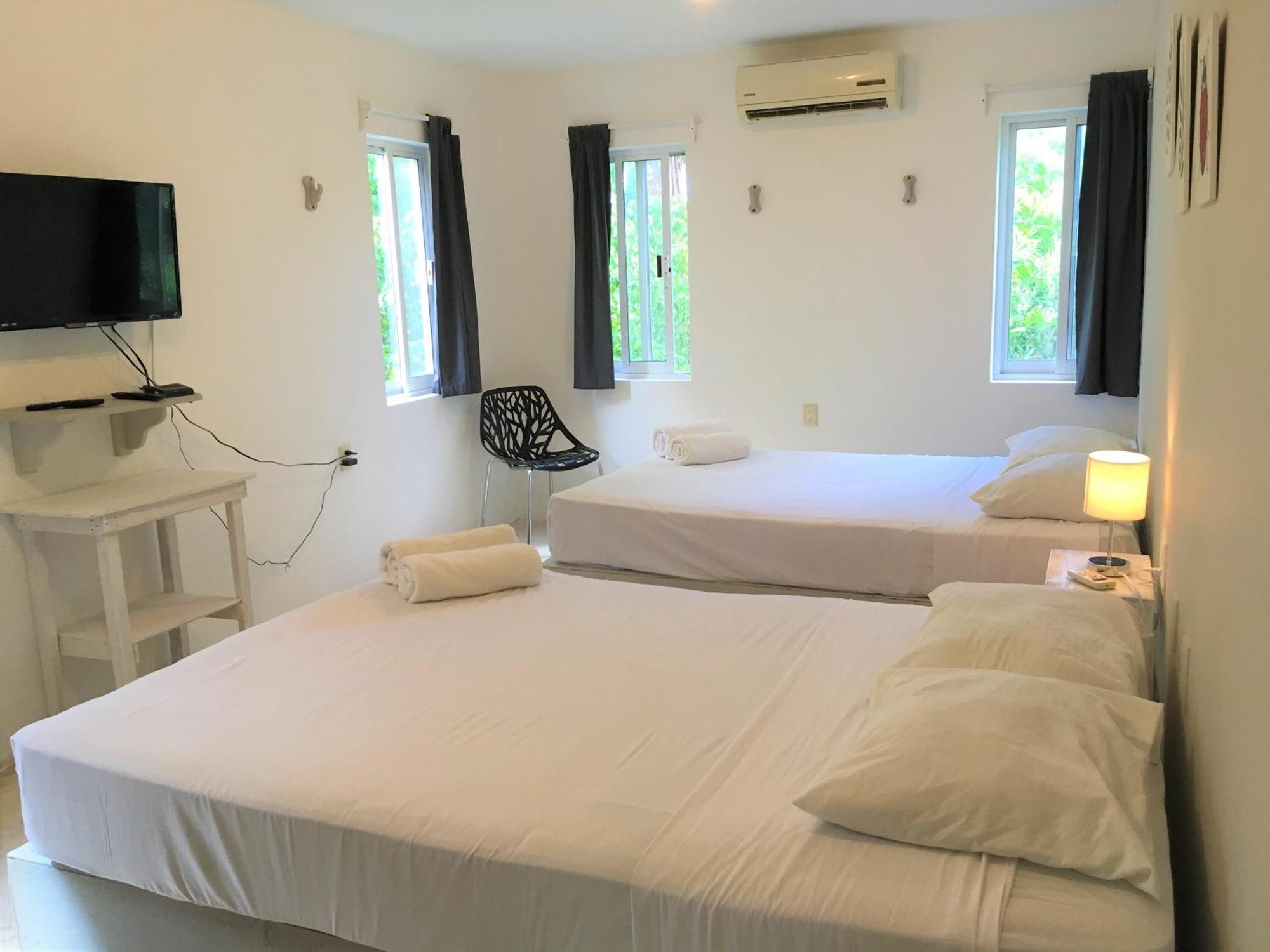 Rentalife Playa Playa del Carmen Dış mekan fotoğraf