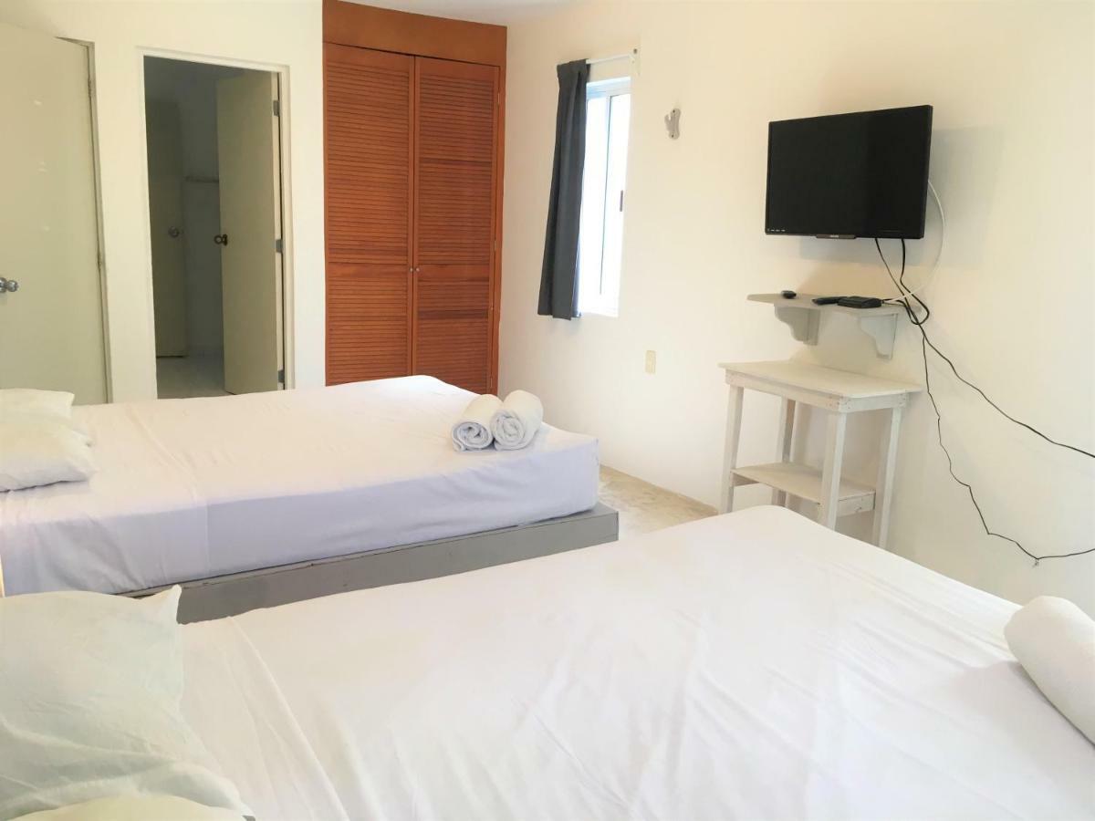 Rentalife Playa Playa del Carmen Dış mekan fotoğraf