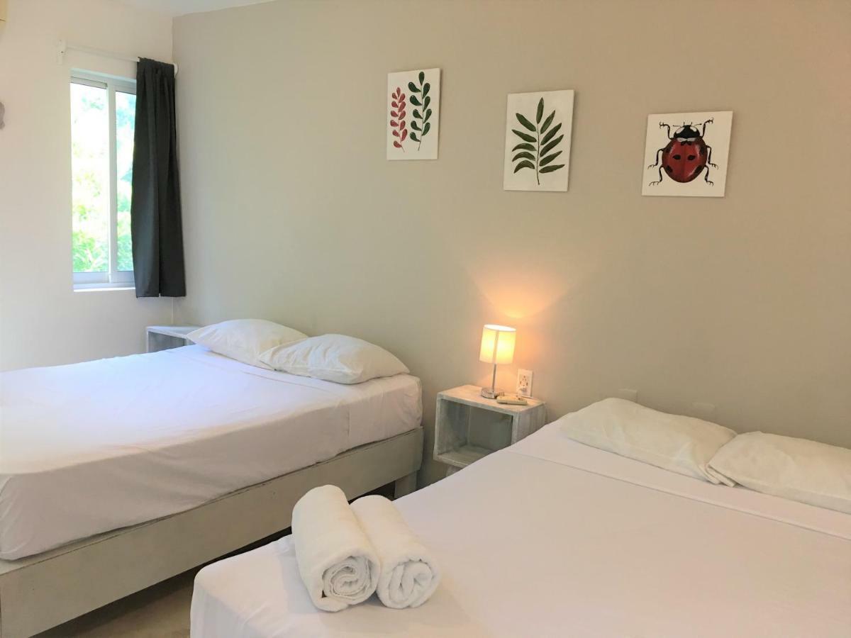 Rentalife Playa Playa del Carmen Dış mekan fotoğraf