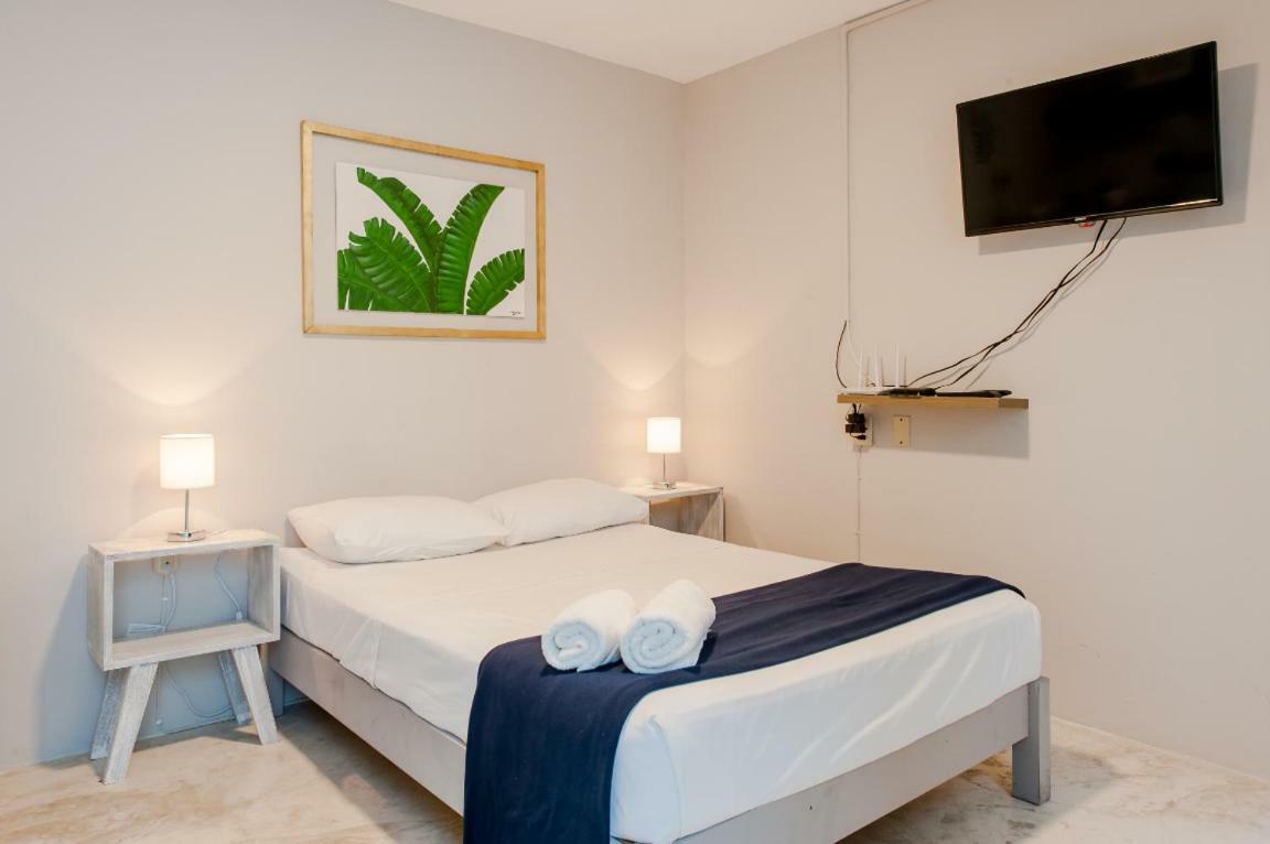 Rentalife Playa Playa del Carmen Dış mekan fotoğraf