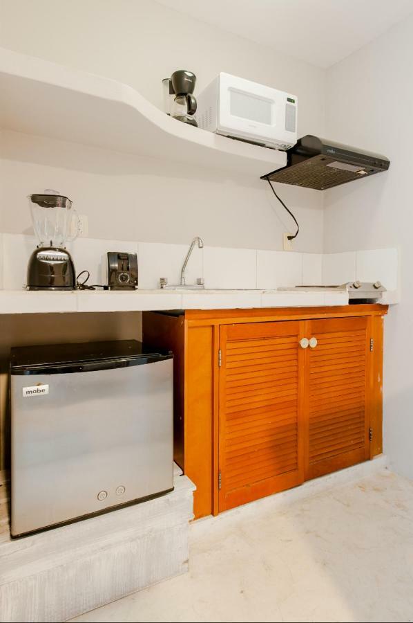 Rentalife Playa Playa del Carmen Dış mekan fotoğraf