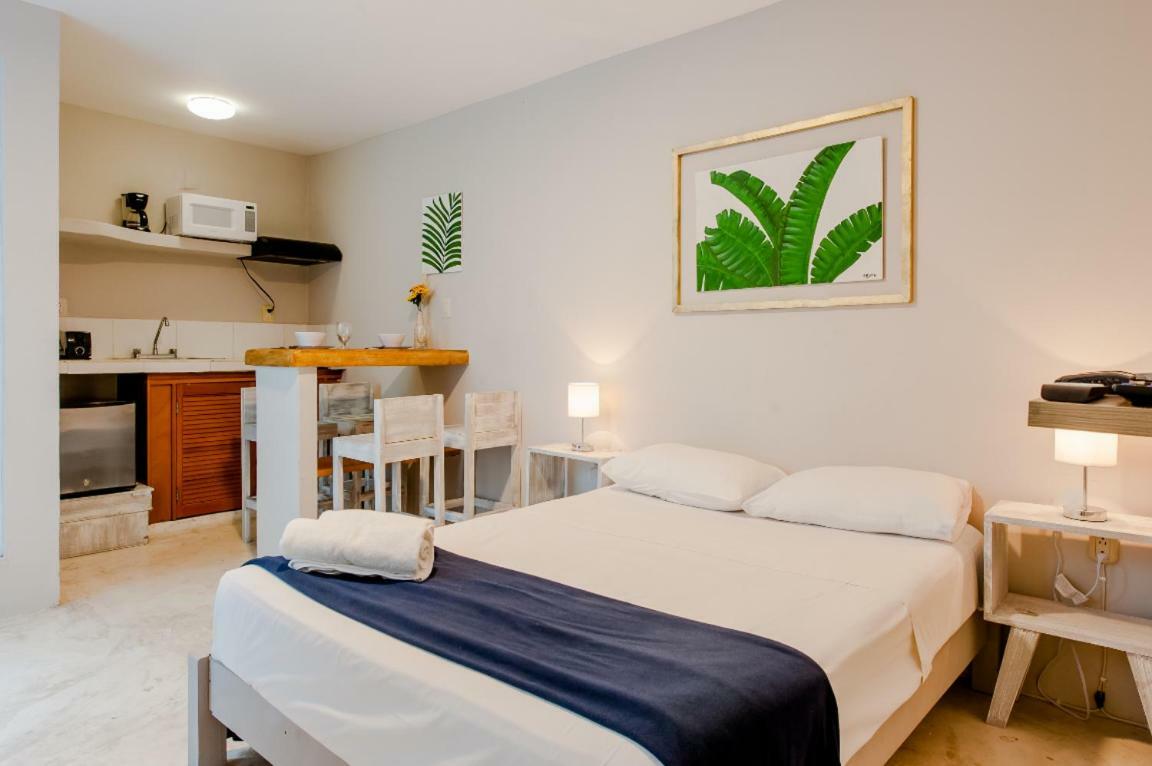 Rentalife Playa Playa del Carmen Dış mekan fotoğraf